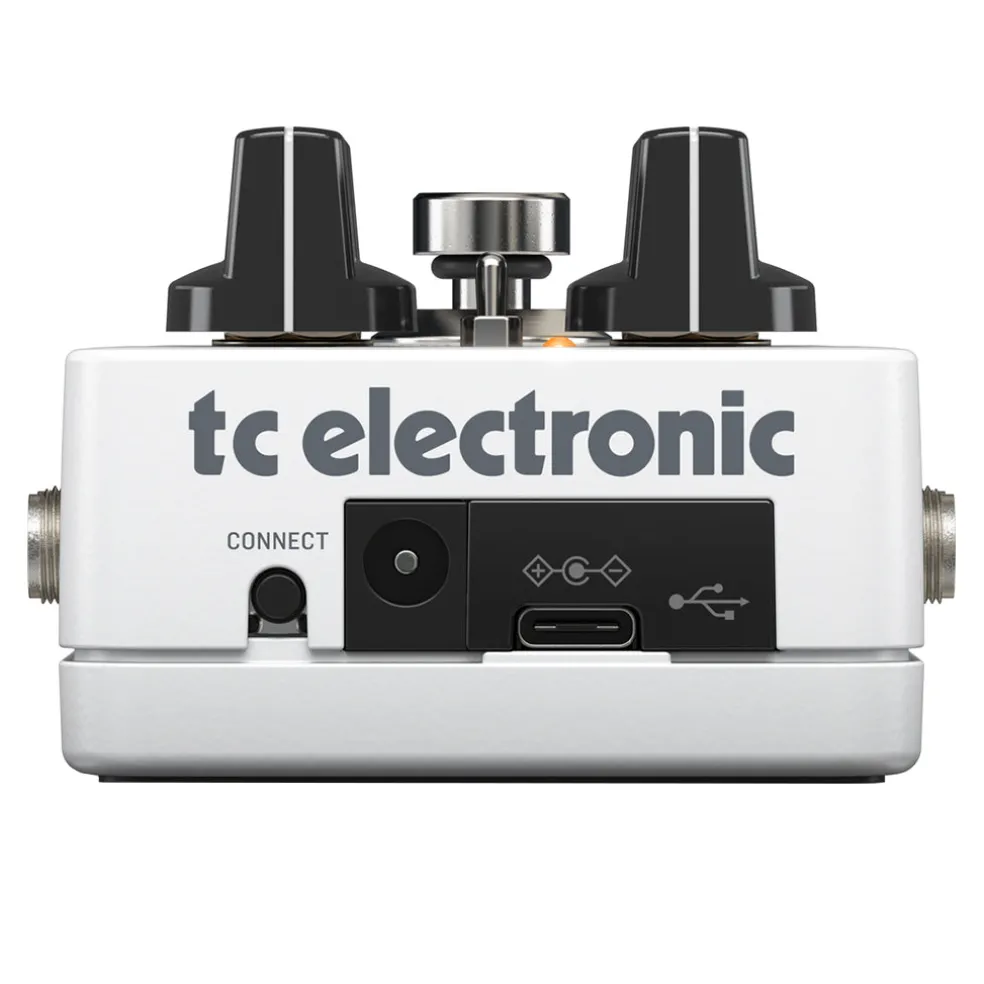 TC Electronic Plethora X1 Toneprint Loader Pedal