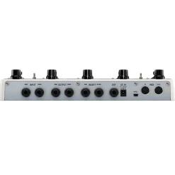 TC Electronic Plethora X5 Toneprint Pedalboard