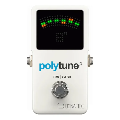 TC Electronic Polytune 3