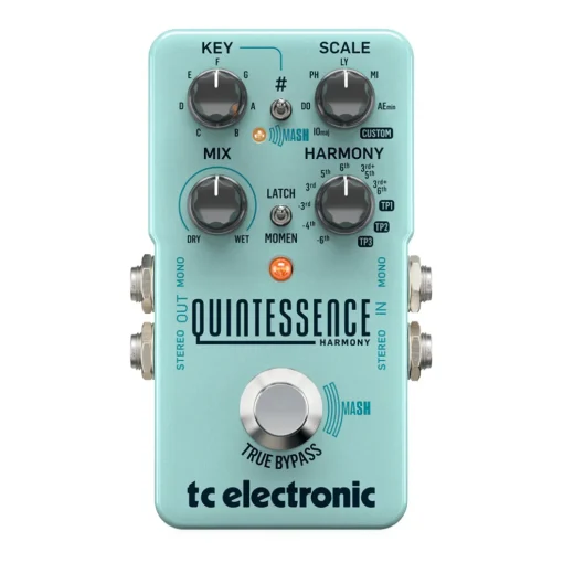 TC Electronic Quintessence Harmony