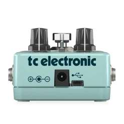 TC Electronic Quintessence Harmony