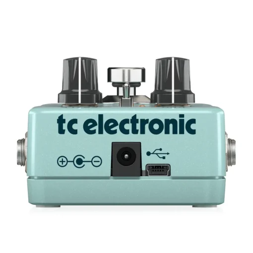 TC Electronic Quintessence Harmony