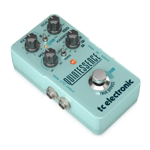 TC Electronic Quintessence Harmony