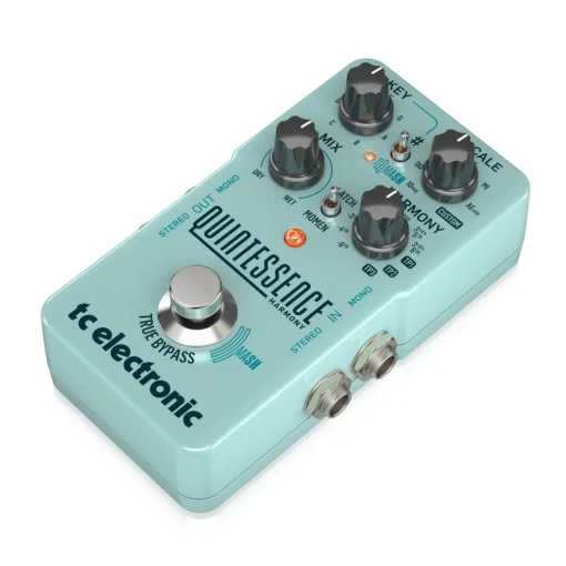 TC Electronic Quintessence Harmony