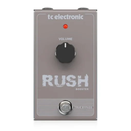 TC Electronic Rush Booster