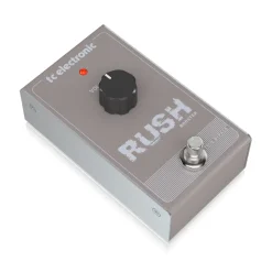 TC Electronic Rush Booster