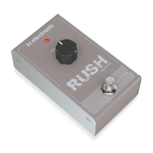 TC Electronic Rush Booster