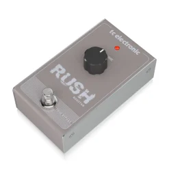 TC Electronic Rush Booster