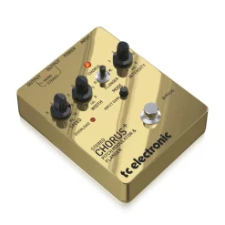 TC Electronic SCF Gold SE Limited Edition Pedal