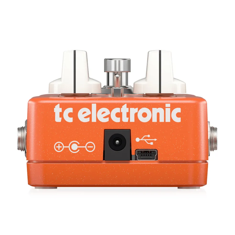 TC Electronic Shaker Vibrato