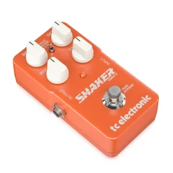 TC Electronic Shaker Vibrato