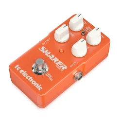 TC Electronic Shaker Vibrato