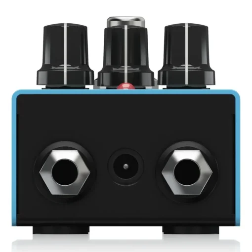 TC Electronic Skysurfer Mini Reverb Pedal