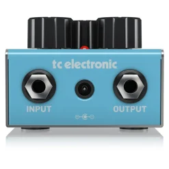 TC Electronic Skysurfer Reverb Pedal