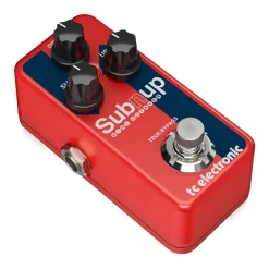 TC Electronic Sub n Up Mini Octaver
