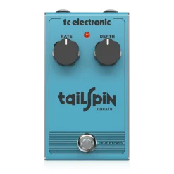 TC Electronic Tailspin Vibrato