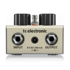 TC Electronic Tube Pilot Overdrive