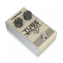 TC Electronic Tube Pilot Overdrive