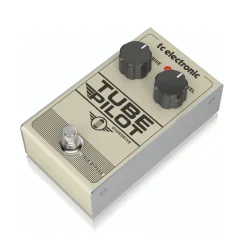 TC Electronic Tube Pilot Overdrive