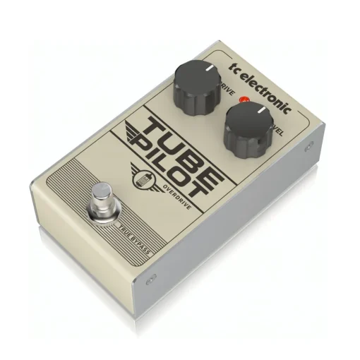 TC Electronic Tube Pilot Overdrive