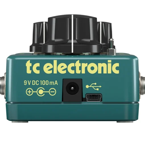 TC Electronic Vicious Vibe