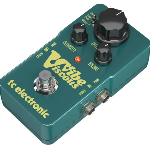 TC Electronic Vicious Vibe