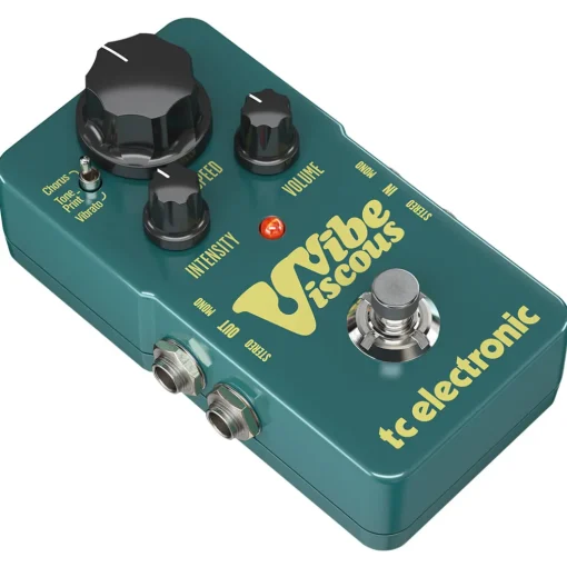 TC Electronic Vicious Vibe