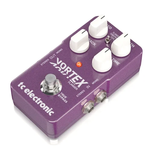 TC Electronic Vortex Flanger