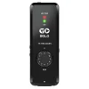 TC Helicon Go Solo