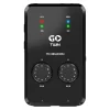 TC Helicon Go Twin