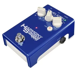 TC Helicon Harmony Singer 2