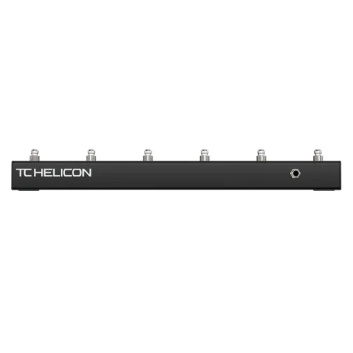 TC Helicon Switch-6 Footswitch