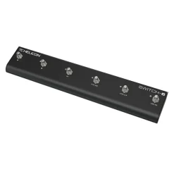 TC Helicon Switch-6 Footswitch