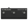 TC Helicon Switch-3 Footswitch