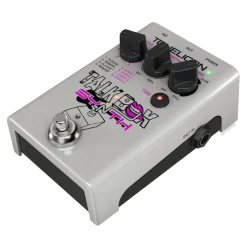 TC Helicon Talkbox Synth Pedal