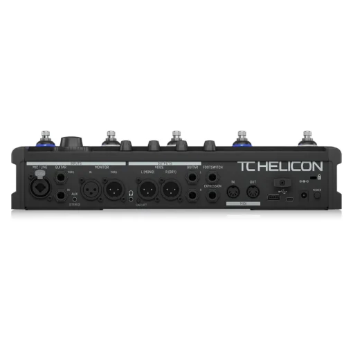 TC Helicon VoiceLive 3 Extreme