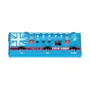 Tech 21 - Steve Harris Signature Pedal