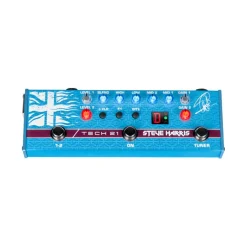 Tech 21 - Steve Harris Signature Pedal