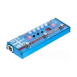 Tech 21 - Steve Harris Signature Pedal