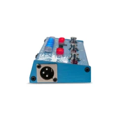 Tech 21 - Steve Harris Signature Pedal