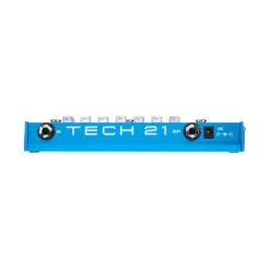 Tech 21 - Steve Harris Signature Pedal