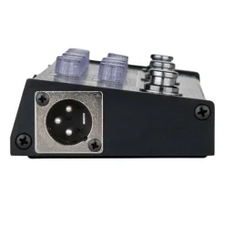 Tech 21 Character Plus Series Screaming Blonde Pedal