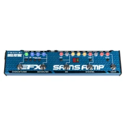 Tech 21 FRBASSV2 Bass FlyRig Version 2