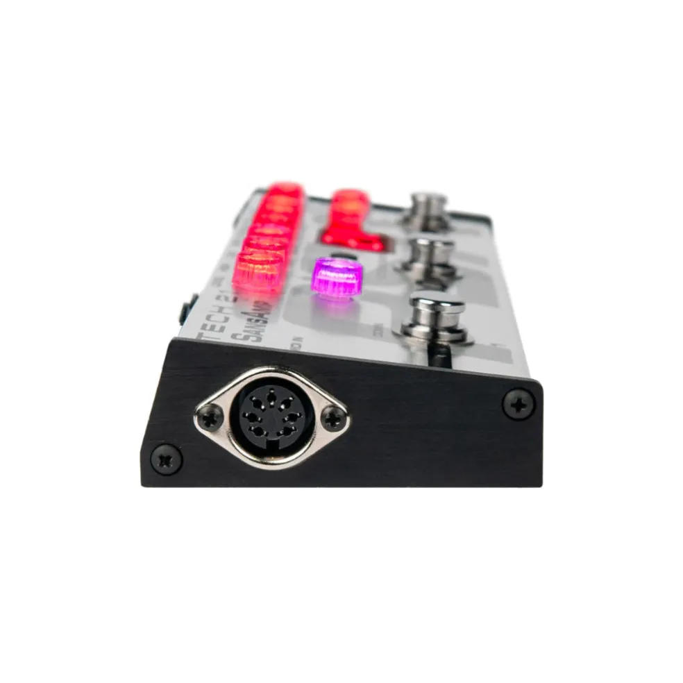 Tech 21 PSA 2.0 Programmable Preamp Pedal