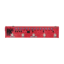 TECH 21 Richie Kotzen FlyRig 5 Version 2