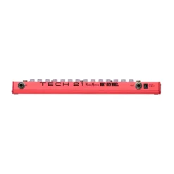 TECH 21 Richie Kotzen FlyRig 5 Version 2
