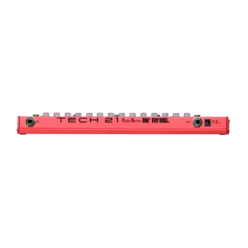 TECH 21 Richie Kotzen FlyRig 5 Version 2