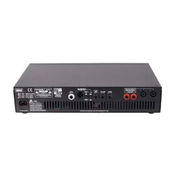 TECH 21 VT Bass 1969 Bass RACK MOUNT Bass AMP