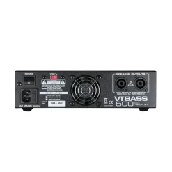 TECH 21 VT Bass 500 Head