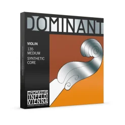 Thomastik Dominant 135 4/4 Violin String Set